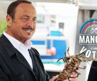 Replay Manger c'est voter - En Loire Atlantique avec Laurence Garnier