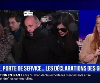 Replay BFM Grand Soir - Crans-Montana : les gérants, premiers responsables ? - 10/01