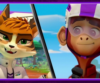 Replay Mille Bornes Challenge - Le Parcours des combattants