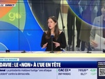 Replay Le monde qui bouge - Caroline Loyer : Moldavie, le non à l'UE en tête - 21/10