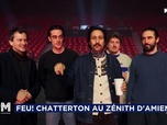 Replay BPM : Bouge pour la musique - Feu!Chatterton à Amiens