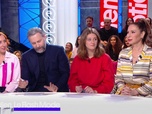 Replay Quotidien, première partie du 23 décembre 2024