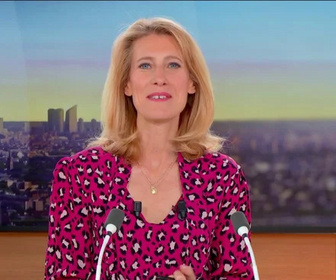 Replay La matinale week-end - Émission du dimanche 18 mai 2025