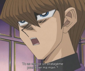 Replay Yu-Gi-Oh ! Duel Monsters - S4 E5 - Le cauchemar monde des Toons