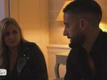 Replay Et si on se rencontrait ? la nuit au château - Tony et Charline