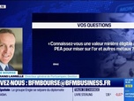 Replay BFM Bourse - Culture Bourse : Connaissez-vous une valeur minière éligible au PEA pour miser sur l'or et autres métaux précieux ?, par Gwendal Daubresse-Chasle - 16/03