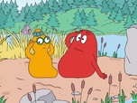 Replay Barbapapa en Famille - La colonie de vacances I