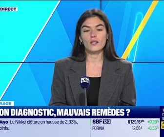 Replay Tout pour investir - Le déchiffrage : CPO, bon diagnostic, mauvais remèdes ? - 04/12