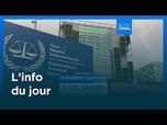 Replay L'info du jour | 23 octobre 2026 - Matin