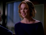 Replay Grey's anatomy - S06 E12 - Entre amour et chirurgie