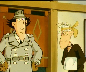 Replay Inspecteur Gadget : classique - Inspecteur gadget - S01 E30 - Gadget à Tokyo