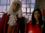 Replay Scorpion - S3 E6 - Chauve qui peut !