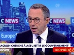 Replay Quotidien troisième partie du 7 octobre 2025