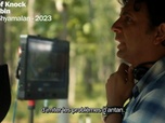 Replay Vidéo club - S1 E45 - Night Shyamalan