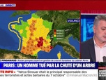 Replay Liberté Egalité Brunet! - Inondations : la soirée de tous les dangers - 17/10