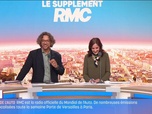 Replay 5/7 le morning RMC - Le supplément du 12 octobre 2026