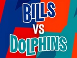 Replay Les résumés NFL - Buffalo Bills @ Miami Dolphins