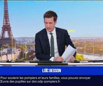 Replay Arnaud Direct - BFM Direct - Jeudi 6 août 2026