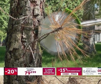 Replay Téléshopping du mardi 23 septembre 2025