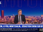Replay 60 minutes Fauvelle - Mercredi 11 février 2026