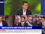 Replay BFM Story Week-end - Story 7 : Matignon, Macron décidera après le 23 août - 16/08