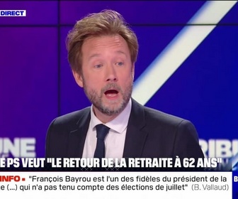 Replay BFM Politique - Dimanche 15 décembre 2024