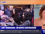 Replay Culture et vous - Amy Winehouse : un biopic controversé - 24/04