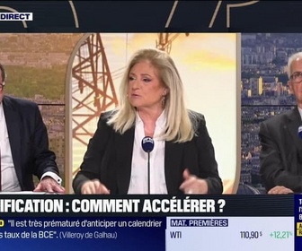 Le 18/19 d'Hedwige Chevrillon replay