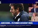 Replay BFM Grand Soir - Bruel : deux nouvelles plaintes, quelle suite judiciaire ? - 15/06