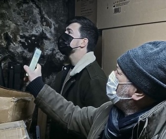 Replay Tout fout le flan - Appartement proche Paris, la série (6/12)