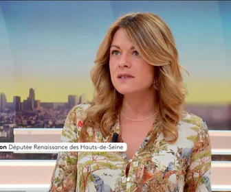 Replay L'invité politique - Émission du mardi 24 juin 2025