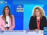 Replay Good Morning Business - Morning Retail : TikTok Shop, quel premier bilan ? par Eva Jacquot - 15/10