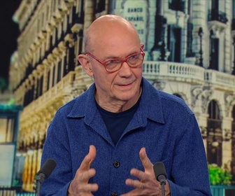Replay Ici l'Europe - Pascal Lamy : Obnubilés par le show de Trump sur le commerce, nous oublions son agenda politique