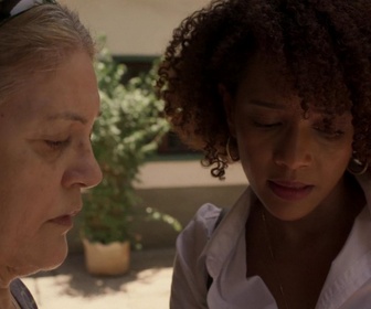 Replay L'Amour d'une mère - S01 E56