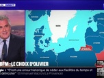 Replay 20H BFM - LE CHOIX D'OLIVIER - Le corridor de Suwałki: le talon d'Achille de l'OTAN