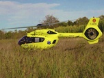 Replay 100 jours avec les secours - S1E11 - SAMU Sète et Agde