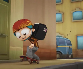 Replay Angelo la débrouille