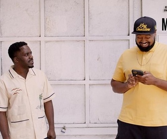 Replay Eaux troubles à Compton - Lost in California (2/5)