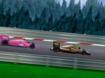 Replay Oggy et les cafards - S03 E37 - Formule 1