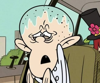 Replay Bienvenue chez les Loud - En voiture Lori