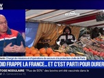 Replay BFM Grand Soir - Grand froid : ça va durer encore longtemps ? - 27/12