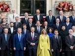 Replay C dans l'air - Comment Trump a fait plier l'OTAN ?