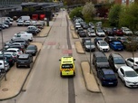 Replay 100 jours avec les secours - S1E5 - SAMU de Bourgogne