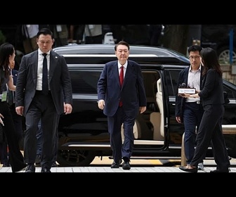 Replay L'ex-président Yoon Suk-yeol condamné à de la prison à perpétuité