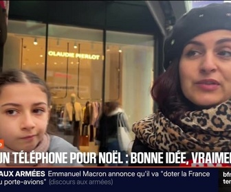 Replay BFM Première prématinale - C'est votre vie - 22/12