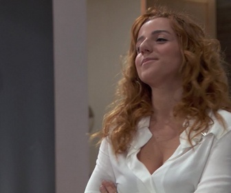 Replay Pour l'amour de Louisa - S01 E86