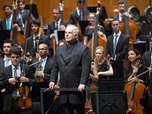 Replay Les grands moments de la musique - Daniel Barenboim & le West-Eastern Divan Orchestra - Le documentaire