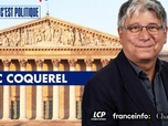 Replay Lundi, c'est politique - Eric Coquerel
