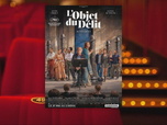 Replay À l'Affiche ! - L'Objet du délit : Agnès Jaoui face à la polémique #Metoo