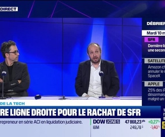 Tech & Co, la quotidienne replay